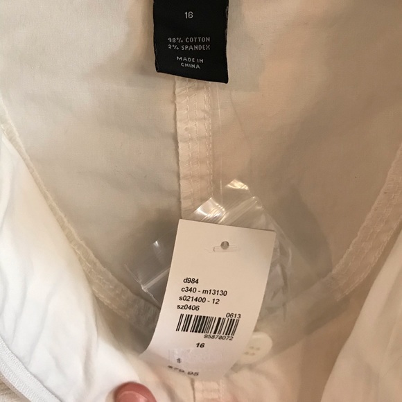 Lane Bryant Spring Jacket - Picture 4 of 5